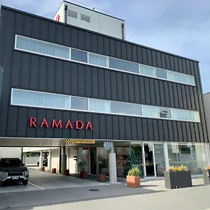 基督城温德姆华美达套房酒店 基督城