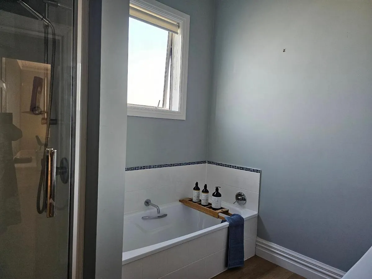 Aspiring Villa Apartment Christchurch