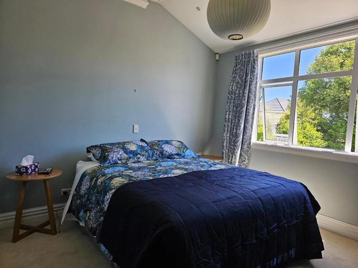Aspiring Villa Apartment Christchurch